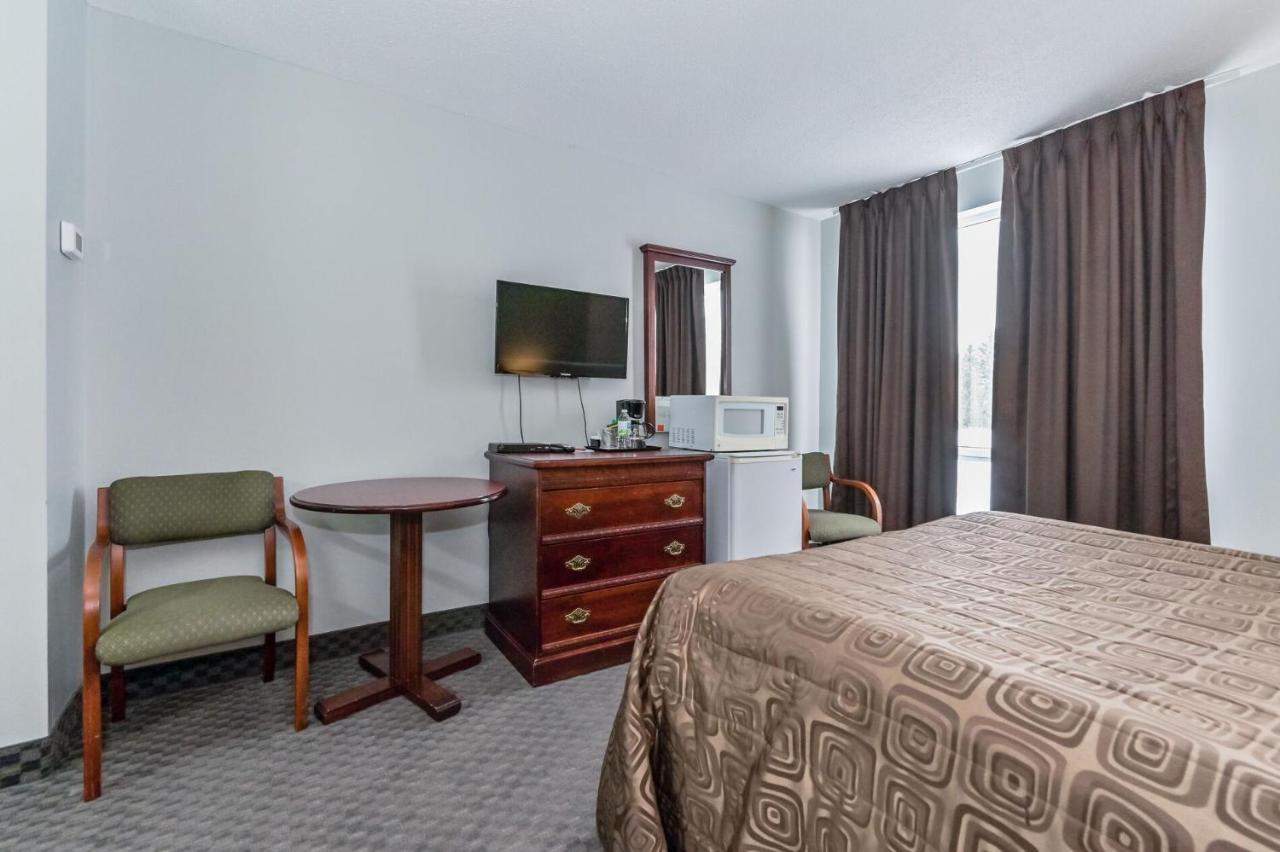 Palmerston King Hotel מראה חיצוני תמונה