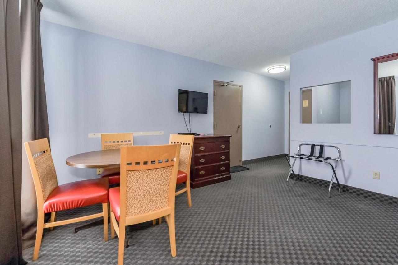 Palmerston King Hotel מראה חיצוני תמונה