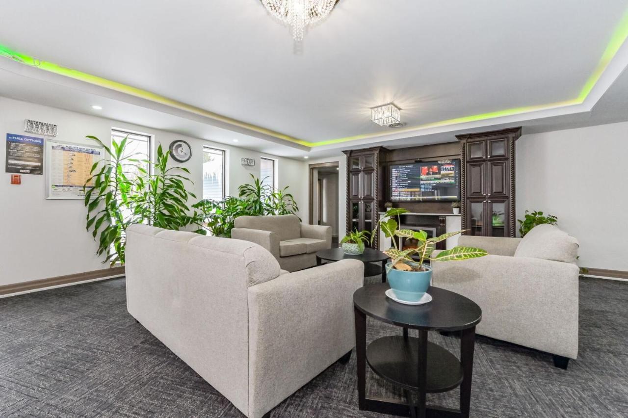 Palmerston King Hotel מראה חיצוני תמונה