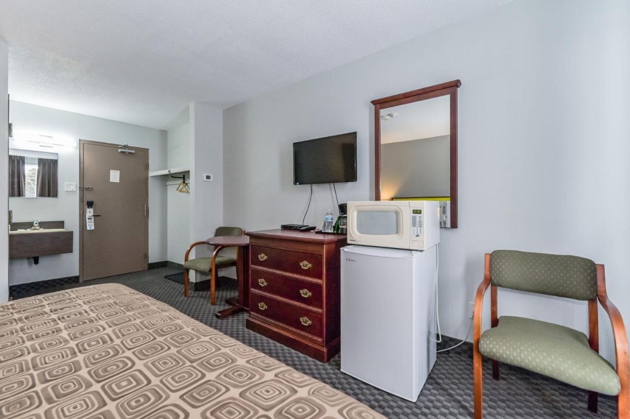Palmerston King Hotel מראה חיצוני תמונה