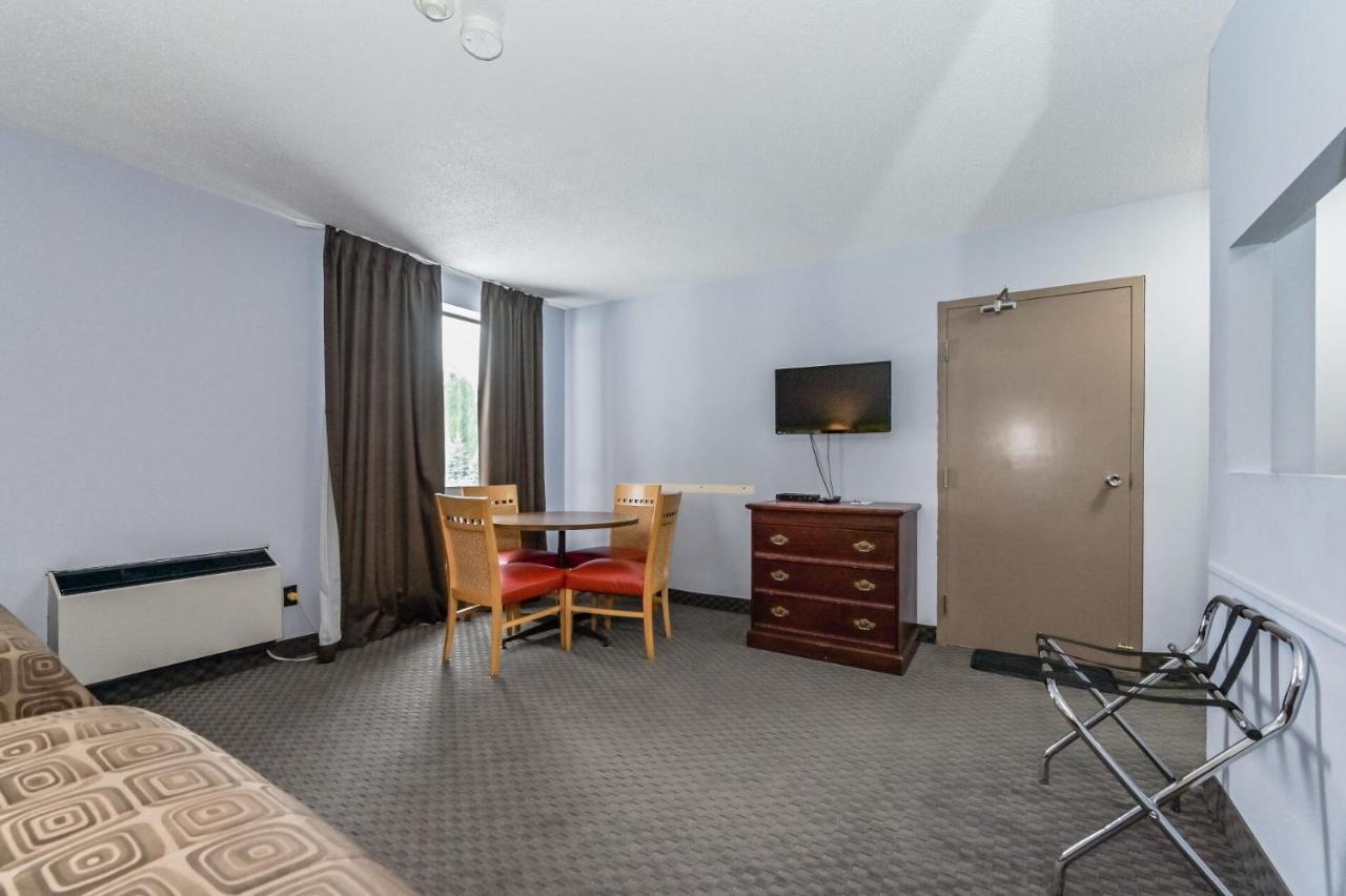 Palmerston King Hotel מראה חיצוני תמונה