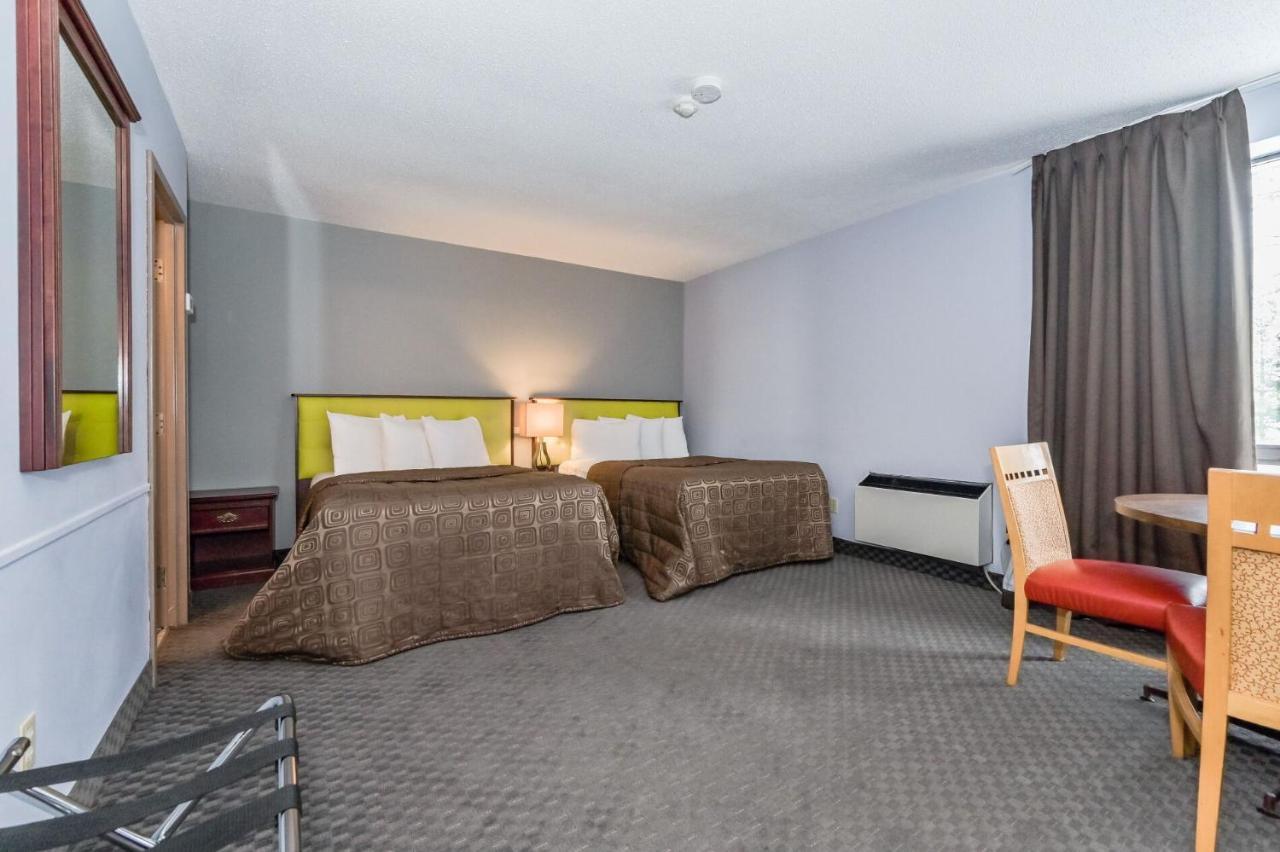 Palmerston King Hotel מראה חיצוני תמונה