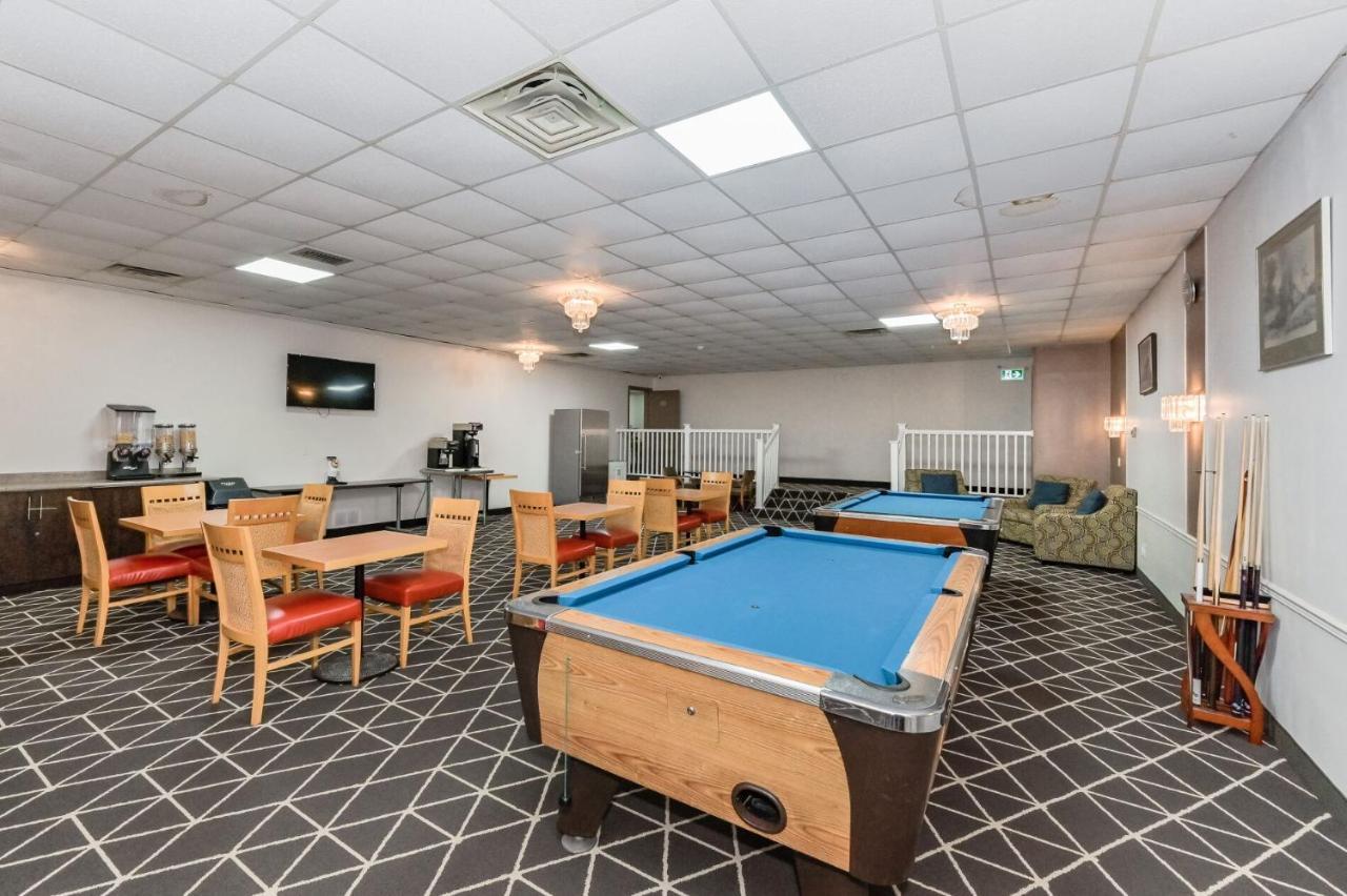 Palmerston King Hotel מראה חיצוני תמונה