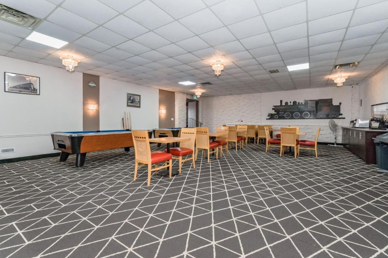 Palmerston King Hotel מראה חיצוני תמונה