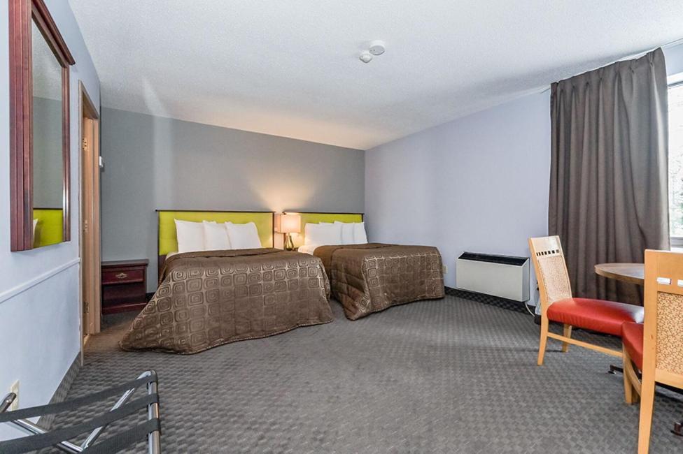 Palmerston King Hotel מראה חיצוני תמונה