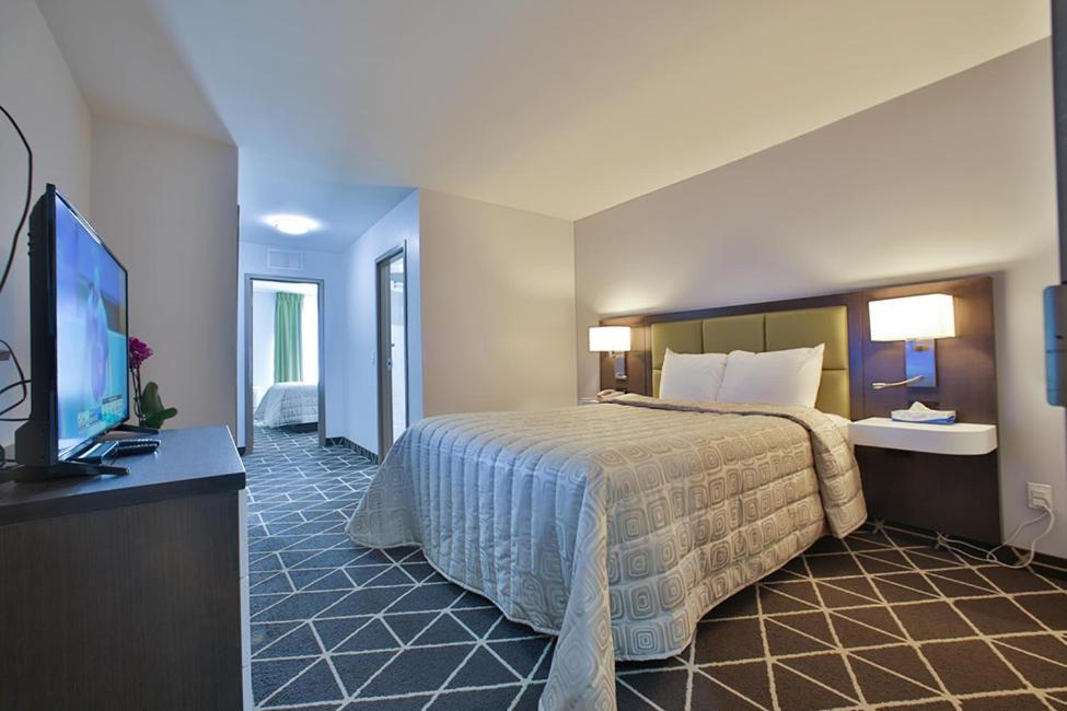 Palmerston King Hotel מראה חיצוני תמונה