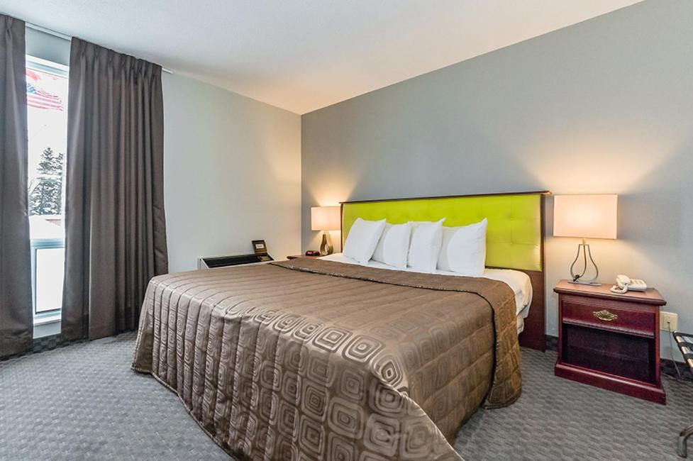 Palmerston King Hotel מראה חיצוני תמונה