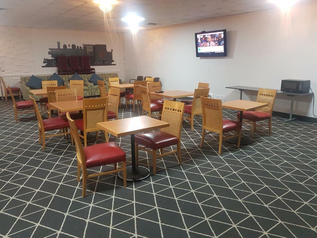 Palmerston King Hotel מראה חיצוני תמונה
