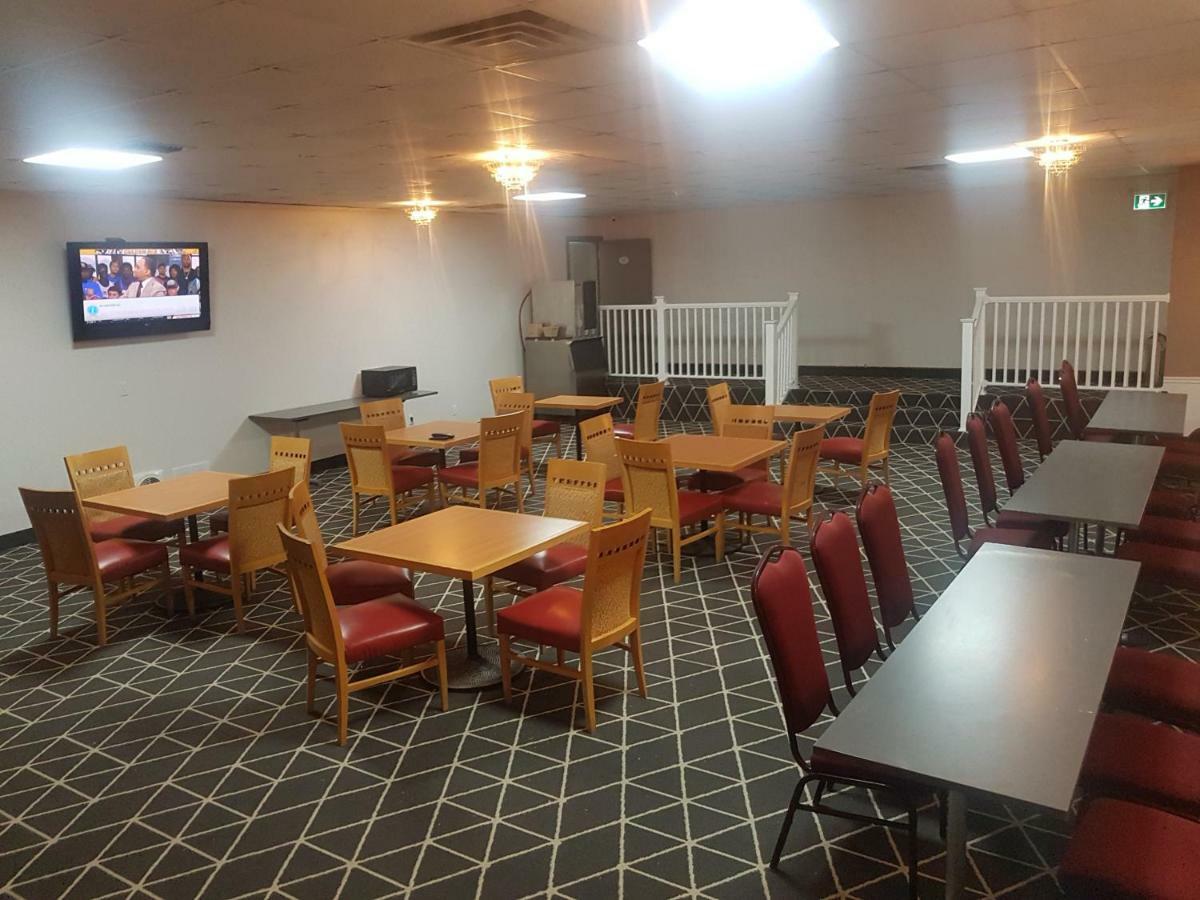 Palmerston King Hotel מראה חיצוני תמונה