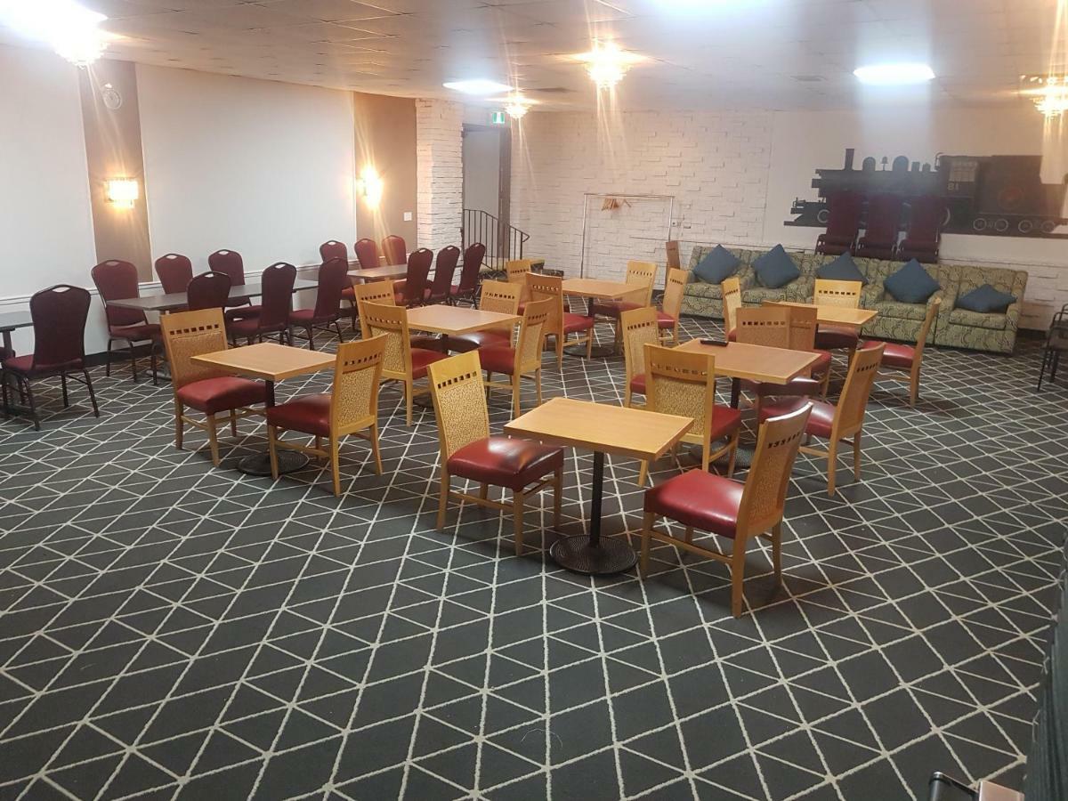 Palmerston King Hotel מראה חיצוני תמונה