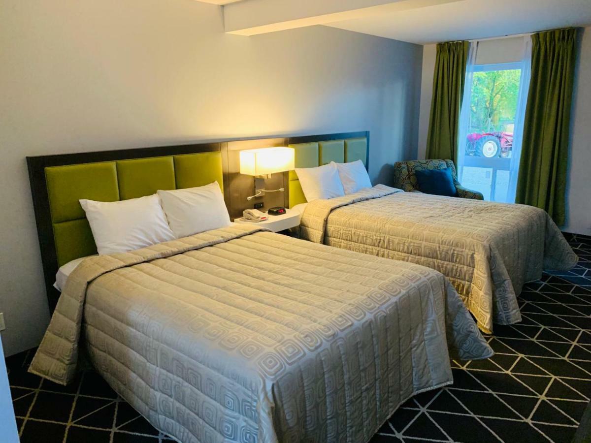 Palmerston King Hotel מראה חיצוני תמונה