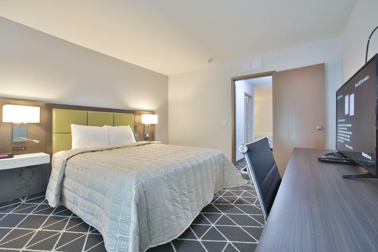 Palmerston King Hotel מראה חיצוני תמונה