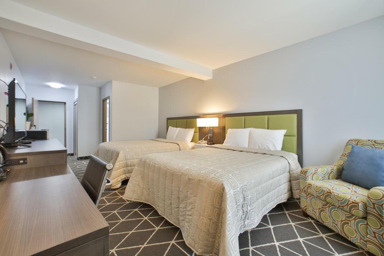 Palmerston King Hotel מראה חיצוני תמונה