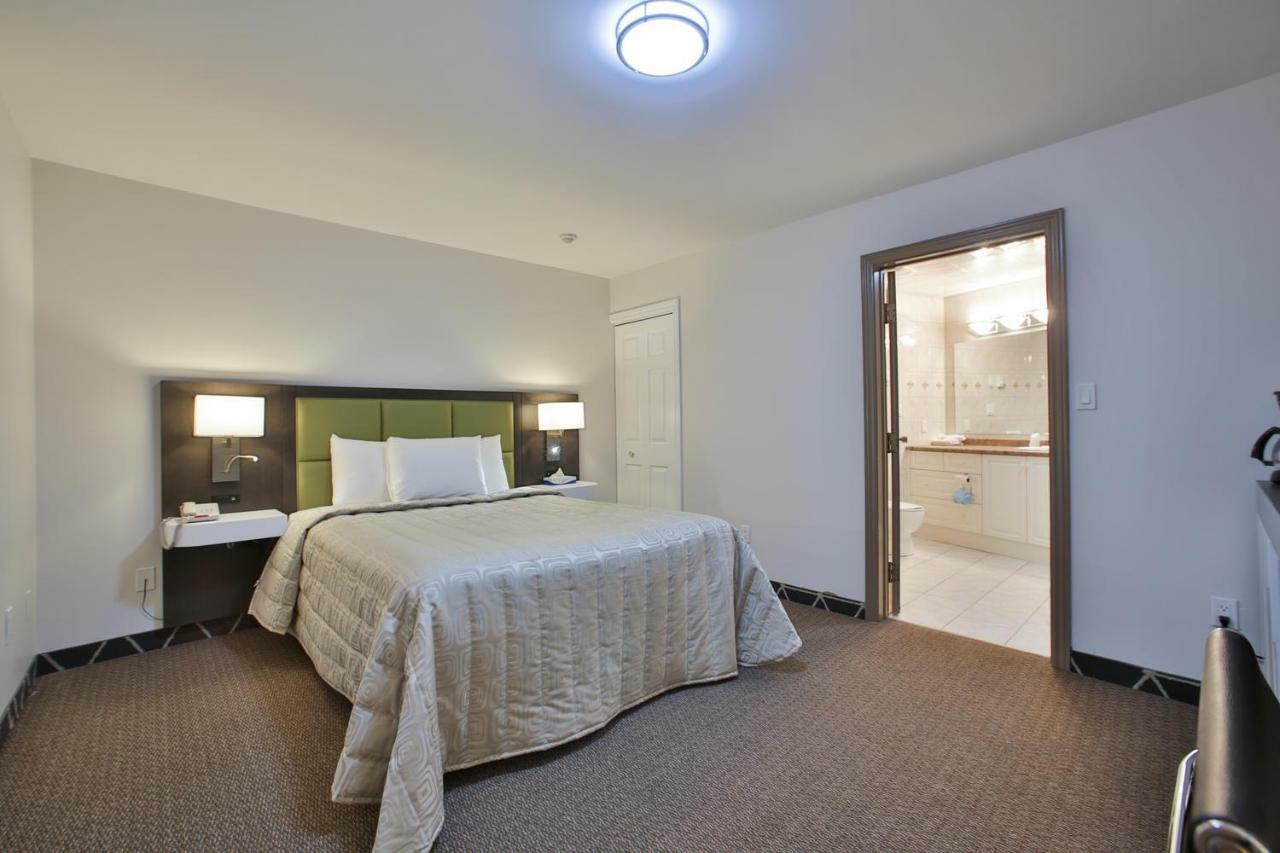Palmerston King Hotel מראה חיצוני תמונה