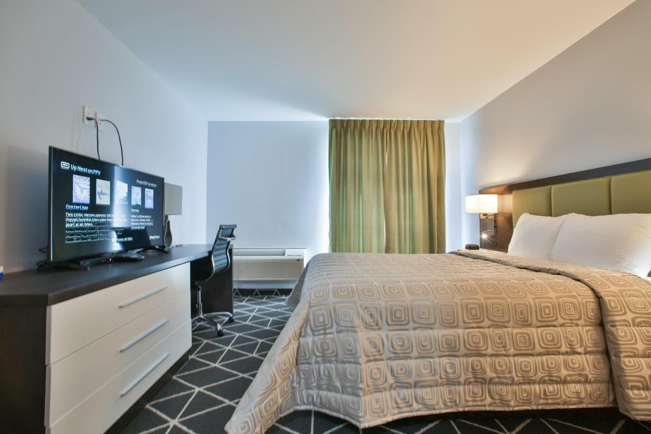 Palmerston King Hotel מראה חיצוני תמונה