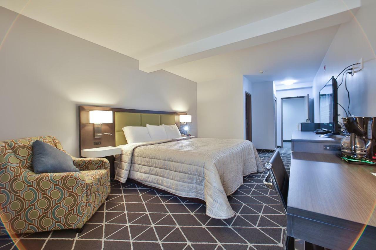 Palmerston King Hotel מראה חיצוני תמונה