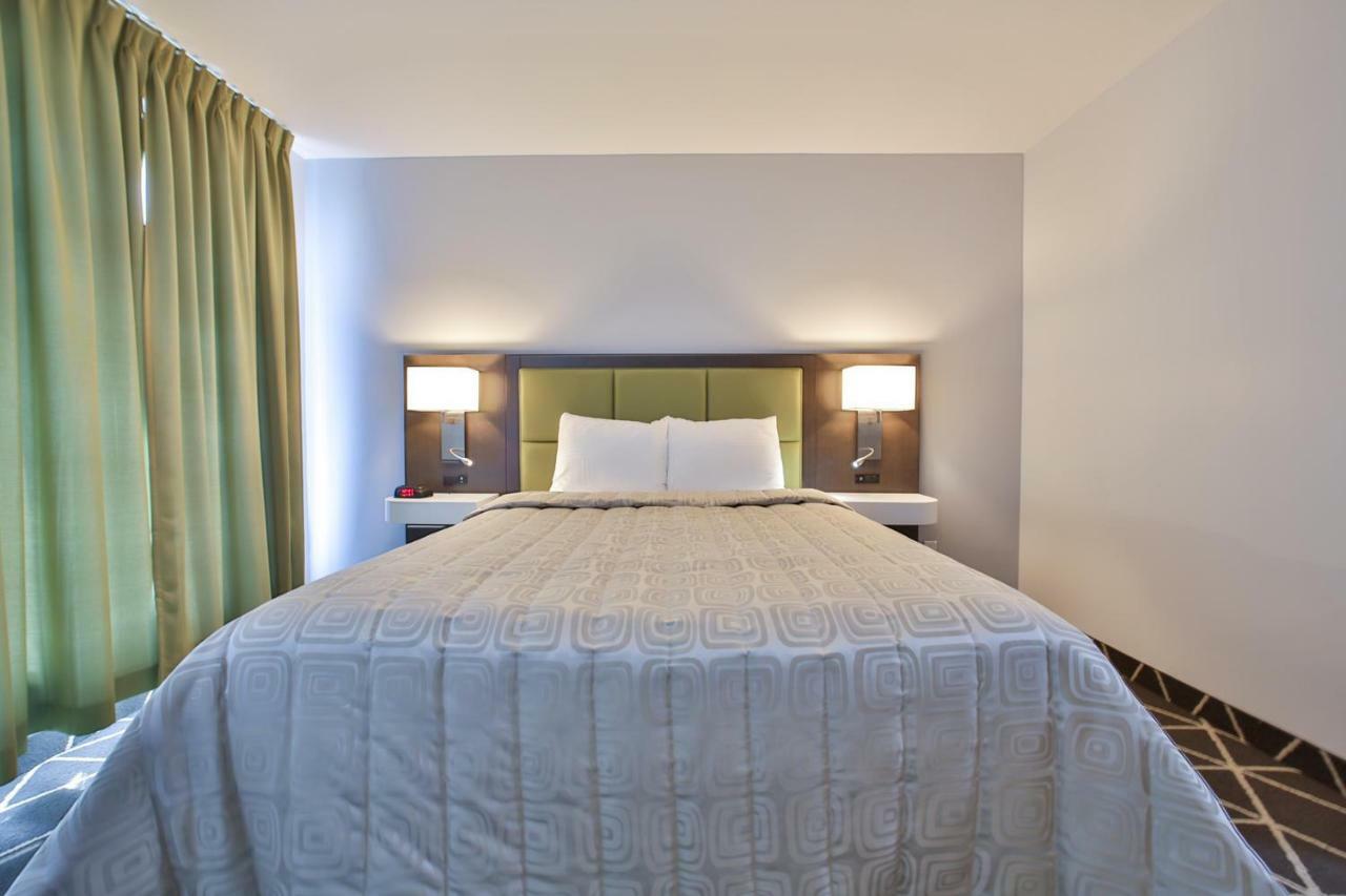 Palmerston King Hotel מראה חיצוני תמונה